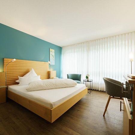 Hotel Hiller In Abstatt エクステリア 写真